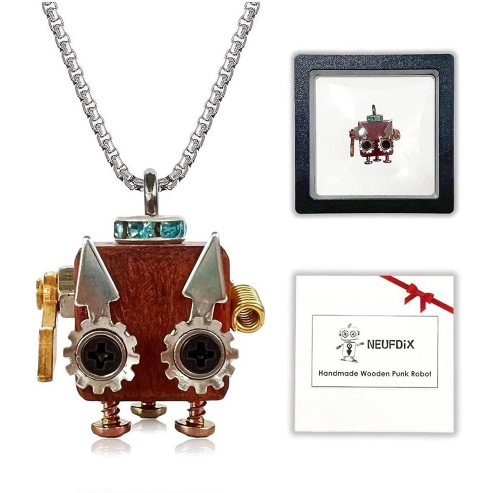 Handmade Necklaces
